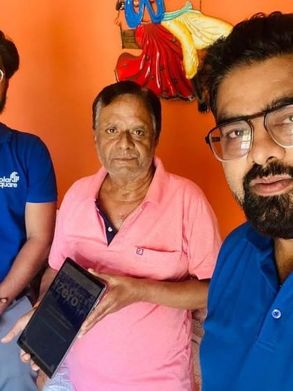 SolarSquare - Residential & Community Rooftop Solar Solutions Our Happy Customers: Homes & Families photo 121