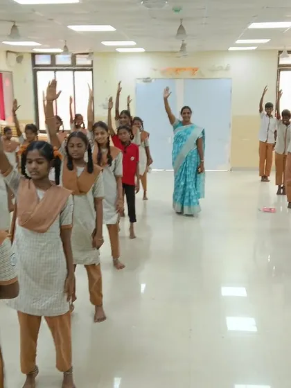 We brought wellness to over 350 BMC schools across India with special Yoga sessions for children. It is our pride to introduce young minds to the tools for a healthier, more mindful future.