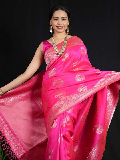 Style Gallery: Pairing Jewellery with Ethnic Wear photo 10