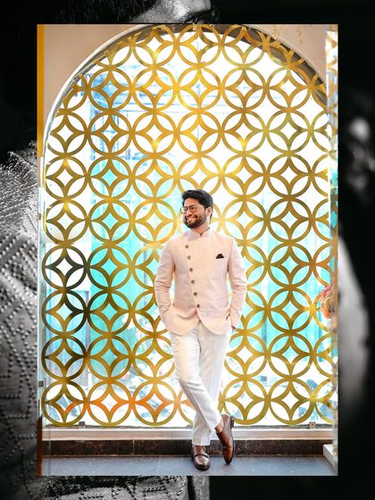 Engagement & Ring Ceremonies photo 14