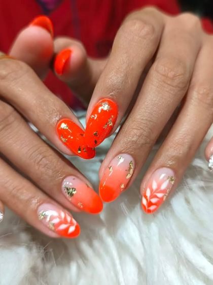 3D Nail Art Studio - Nail Services Intricate & 3D Nail Art photo 5