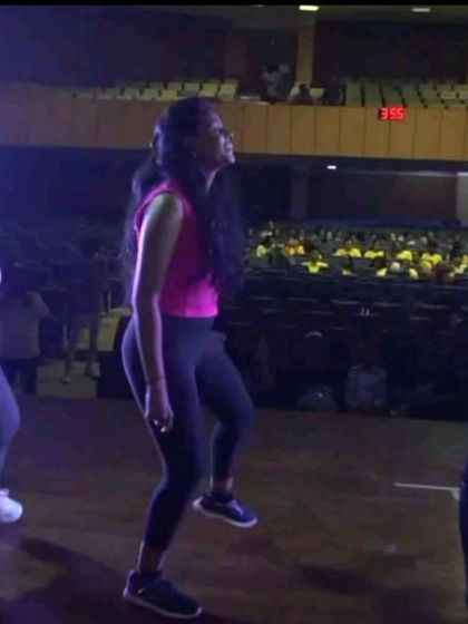 The Swingers Dance - Professional Dance Certification Program The "Inspirations" Annual Showcase photo 53