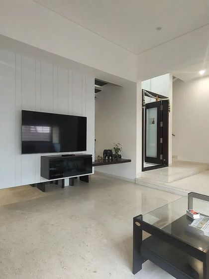 Sandesh Architects - Residential Architecture & Design Maximizing Compact City Plots photo 4