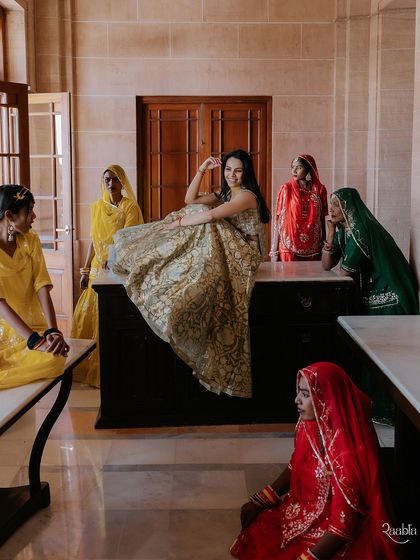 Majestic Palace Weddings photo 30