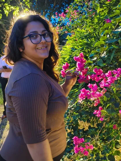 Manya Upadhyay - Lifestyle & Portrait Photography My Safar: Experiments & Self-Portraits photo 11