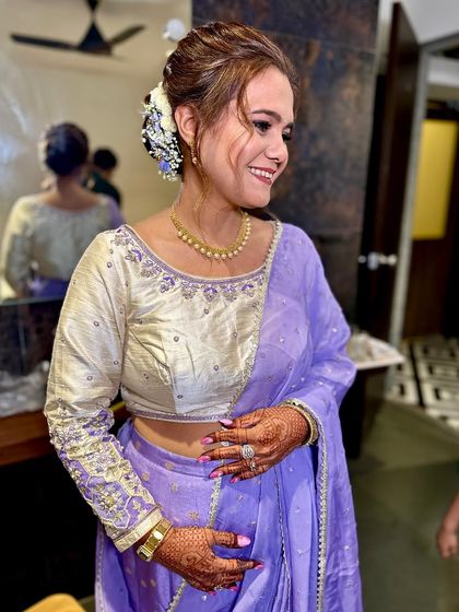 Signature Hairstyles photo 6