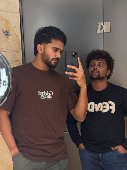 Deva rv - Men's Haircuts & Grooming The Cricketer's Choice photo 55