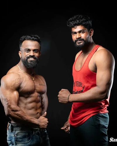 Fitness Nutrition Coaching