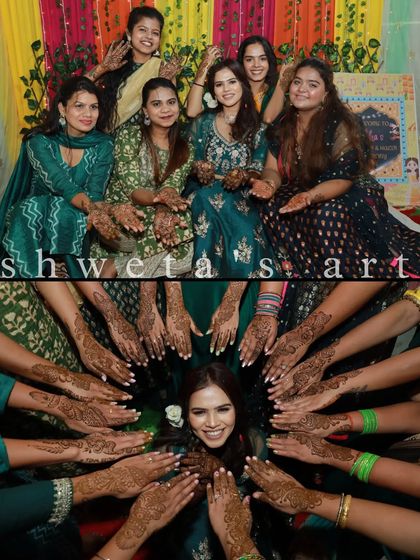 For the Groom, Family & Friends photo 18