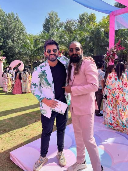 Meet The Dancing Bartender & Crew photo 8