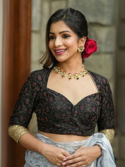 The Silk & Brocade Collection photo 37