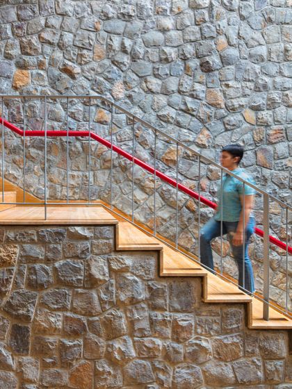 The People Tree House: A Sanctuary for Harmonious Living photo 8