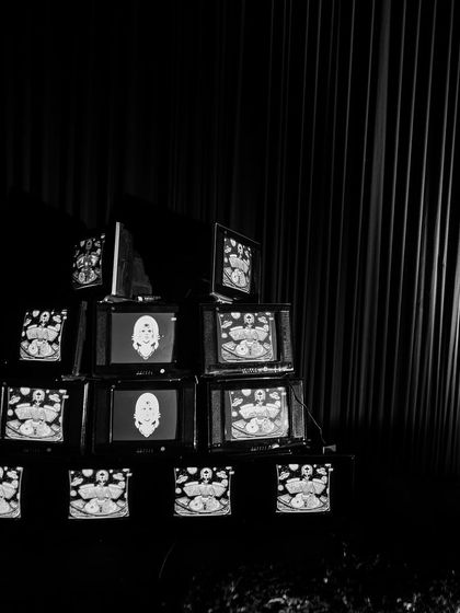 The Design Company - Event Design & Decor Beyond Weddings: Themed Parties & Modern Events photo 5