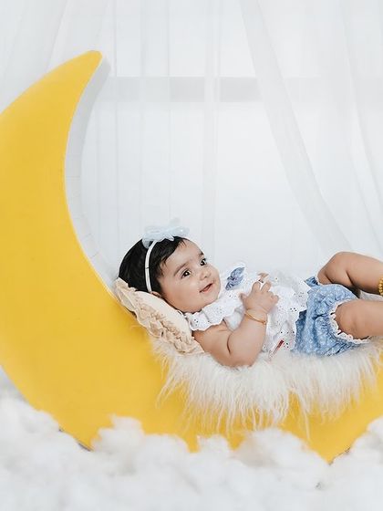 WonderBump Studio - Kids & Family Photography Toddler & Kids Portraits photo 21