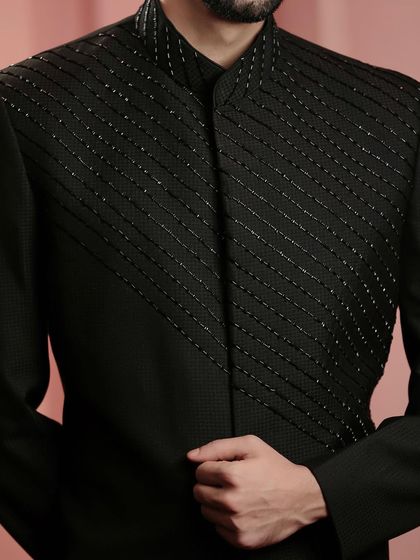 Gopalsons - Indo-Western Fashion Cocktail & Sangeet Edit photo 29