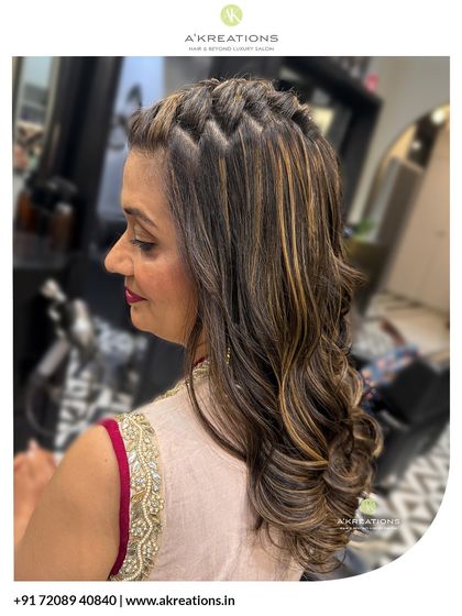 Party & Bridal Glam photo 12