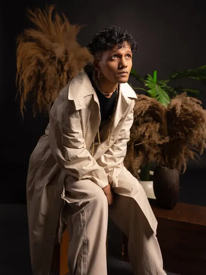 Another look from my "classy" themed photoshoot.