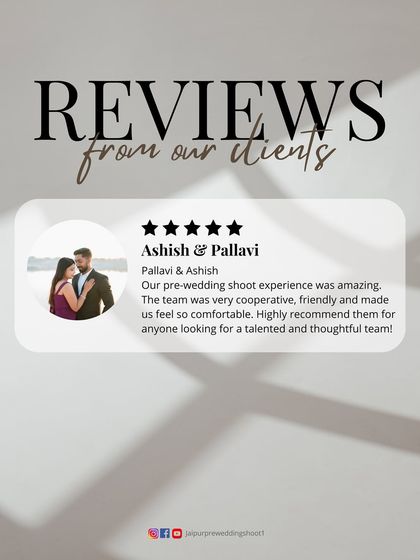 Our Happy Couples: Client Reviews photo 13
