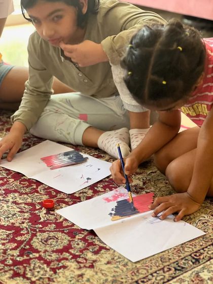 Little Creatives Club - Art Parties & Event Entertainment Our Favorite Craft Activities photo 54