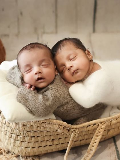 Newborn Dreams photo 20