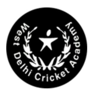 West Delhi Cricket Academy