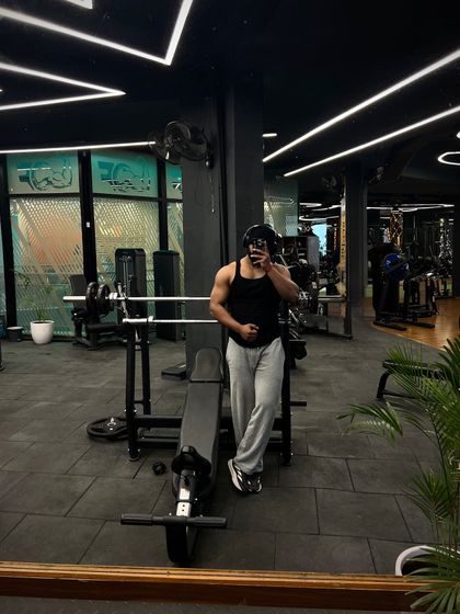 Strength Training Zone photo 11