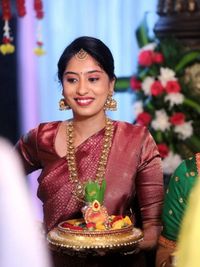 Bridal & Wedding Makeup