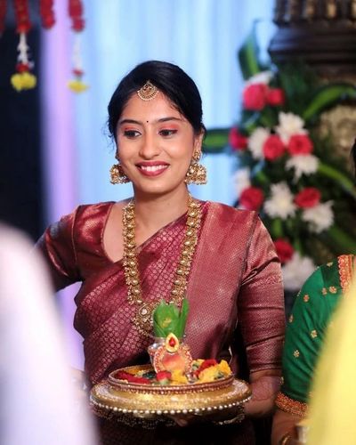 Bridal & Wedding Makeup