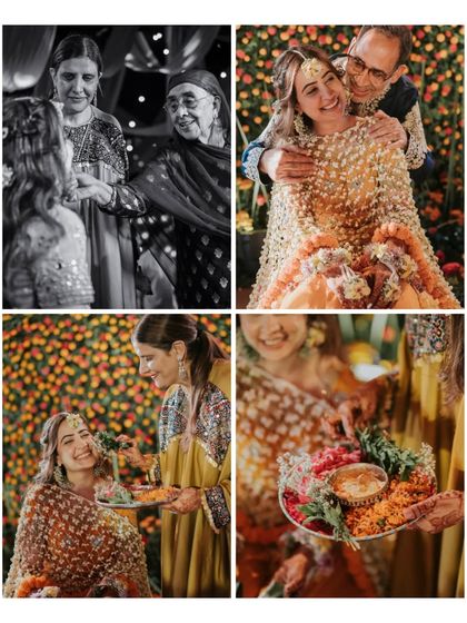 The Unforgettable Moments photo 25