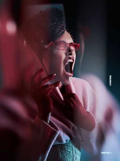 Published Work: Editorials & Covers photo 50