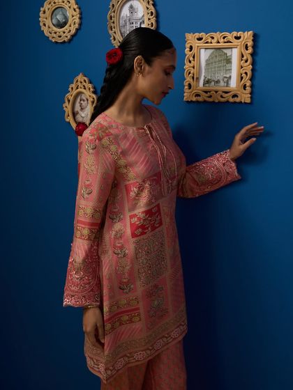 Vidhi Thakur - Fashion & Product Photography Lookbooks: Indian & Fusion Wear photo 21