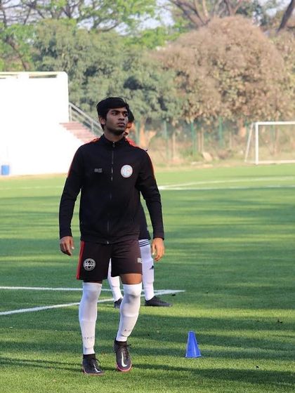 BPSS - Elite Player Development Program Our Stars: Pathways to Pro photo 96