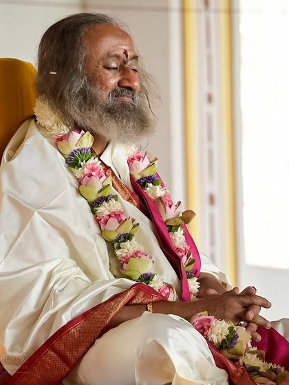 Art of Living - Spiritual Retreats & Campus Experience Grand Festivals & Celebrations photo 24