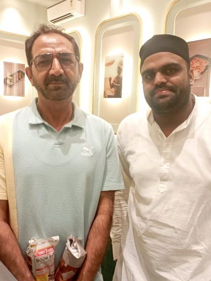 Hamare Mehman: Our Valued Guests photo 40