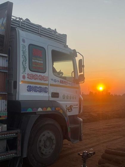 Rakshith Landscaping - Landscaping Material Supply Natural Lawn Grass photo 32