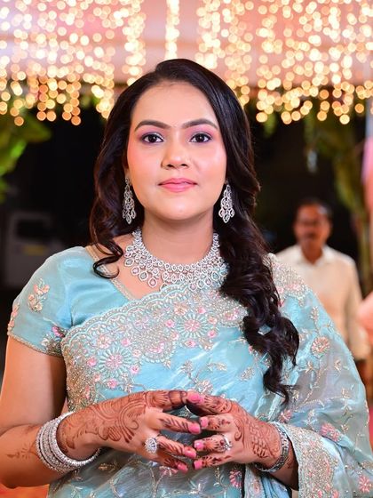 Party & Guest Glam photo 32