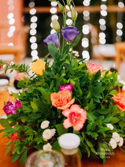 Amanati Events - Wedding Design & Decoration The Finer Details photo 28