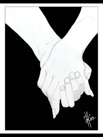 The Soul in Lines: Sketches & Illustrations photo 3