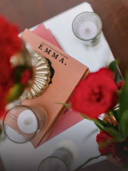 Elegant Engagements & Roka photo 6