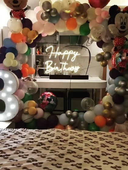 Magical Birthday Parties for Kids photo 38