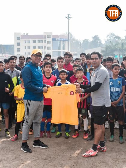 Official Announcements & Collaborations photo 6