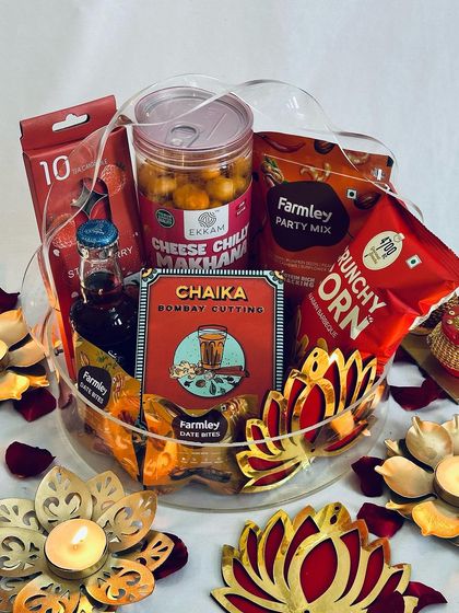 The Gift Cottage - Corporate & Event Gifting Festive Gifting photo 3