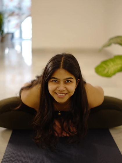 Perseverance is key. This quote reminds me of the importance of continuing the practice even when it's not exciting anymore. That's where real growth happens.