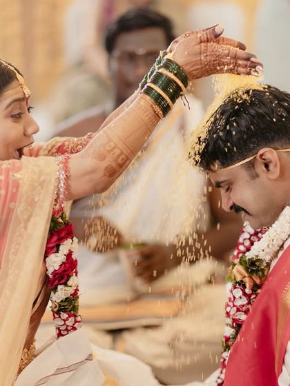 The Big Day: Ceremonies & Rituals photo 30