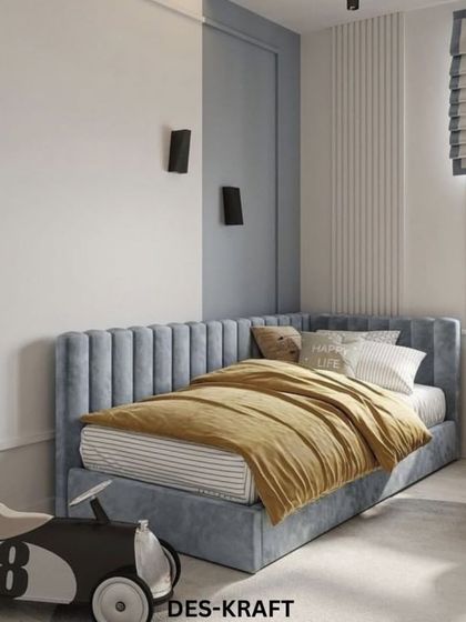 Deskraft - Residential Interior Design & Renovation Whimsical & Functional Kids' Rooms photo 17