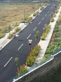 Site Planning & Landscape Architecture