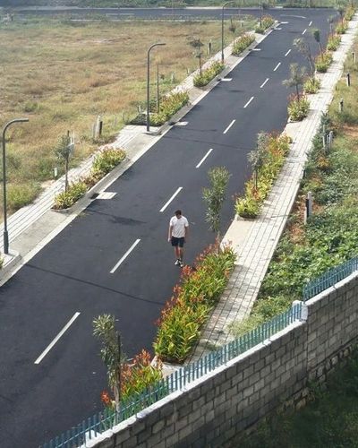 Site Planning & Landscape Architecture