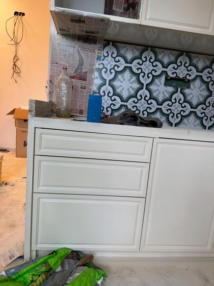 The Making of a Home photo 46