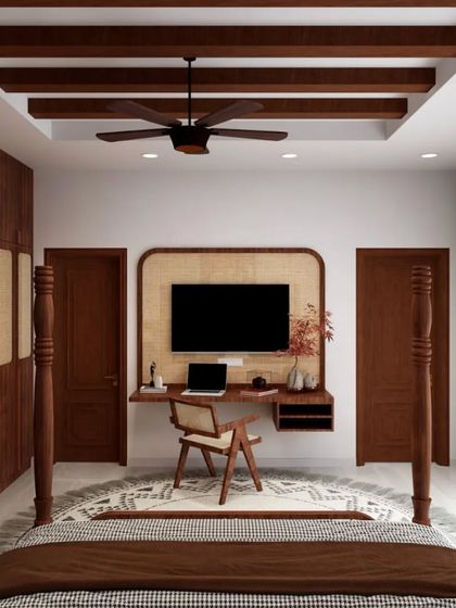 Bocote Interiors - Turnkey Home Interior Design & Build Serene & Stylish Bedrooms photo 52