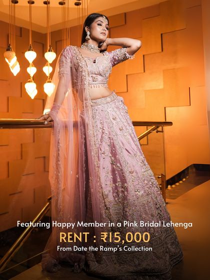 Date The Ramp - Preloved Designer Sales The Smart Choice: Rent, Sell, or Buy Preloved photo 5